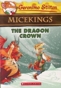 Image of The dragon crown