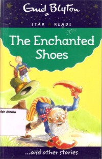 Image of The enchanted shoes
