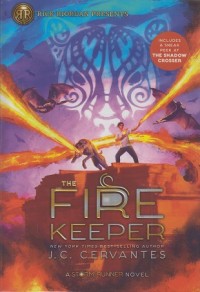 Image of The fire keeper
