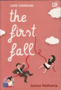 Image of The first fall