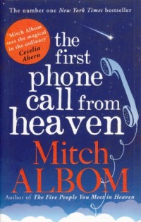 Image of The first phone call from heaven