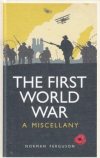 Image of The first world war