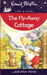 Image of The fly-away cottage
