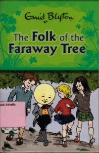 Image of The folk of the faraway tree