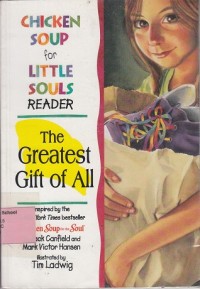 Image of The greatest gift of all