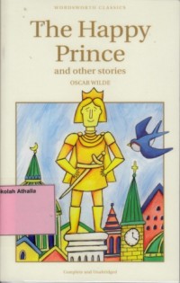 Image of The happy prince and other stories