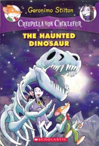 Image of The Haunted Dinosaur