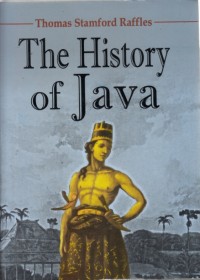 Image of The history of Java