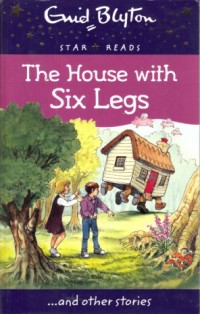 Image of The house with six legs