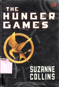 Image of The hunger games