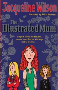 Image of The illustrated Mum