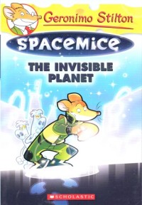 Image of The invisible planet
