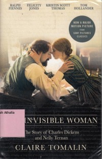 Image of The invisible woman
