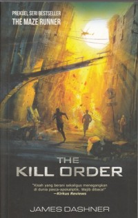 Image of The Kill Order