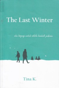 Image of The last winter