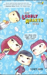 Image of The lonely hearts club