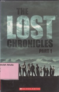 Image of The lost chronicles part 1 (Level 3)