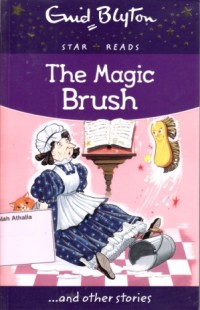Image of The magic brush