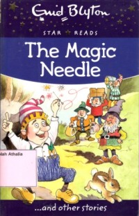 Image of The magic needle