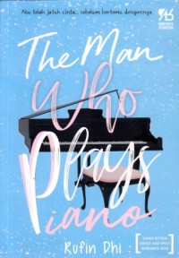 Image of The man who plays piano