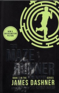 Image of The maze runner (Book 1)