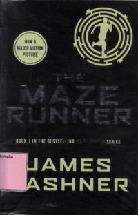Image of The maze runner (Book 1)