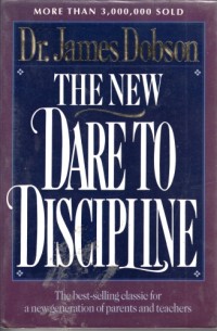 Image of The new dare to discipline
