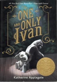 Image of The one and only  Ivan