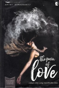 Image of The pain of love