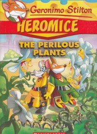 Image of Heromice : the perilous plants