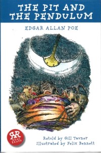 Image of The pit and the pendulum
