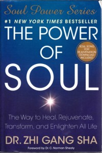 Image of The power of soul