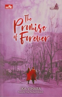 Image of The promise of forever