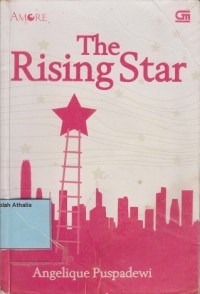 Image of The rising star