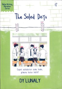 Image of The salad days
