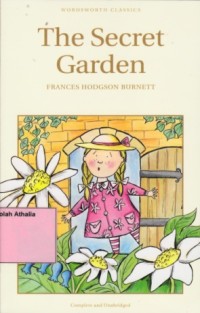 Image of The secret garden