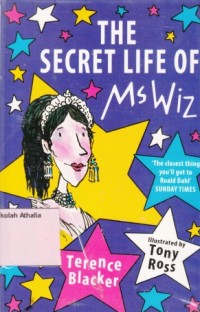 Image of The secret life of Ms Wiz