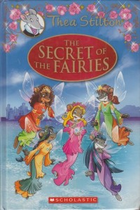 Image of The secret of the fairies