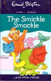 Image of The smickle smockle