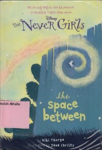 Image of The space between