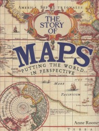 Image of The story of Maps
