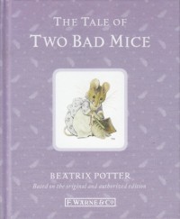 Image of The tale of Two Bad Mice
