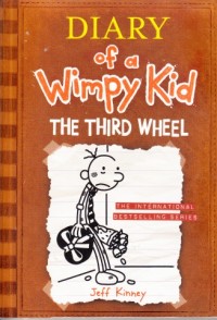 Image of The third wheel