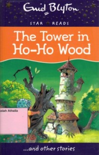 Image of The tower in Ho-Ho wood