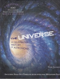 Image of The universe