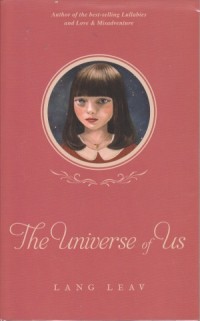 Image of The universe of us