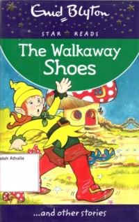 Image of The walkaway shoes