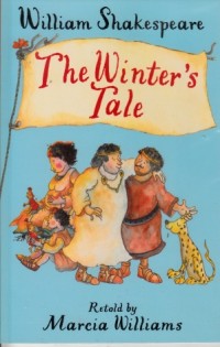 Image of The winter's tale