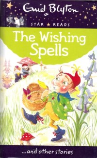 Image of The wishing spells