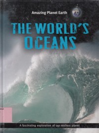 Image of The world's oceans